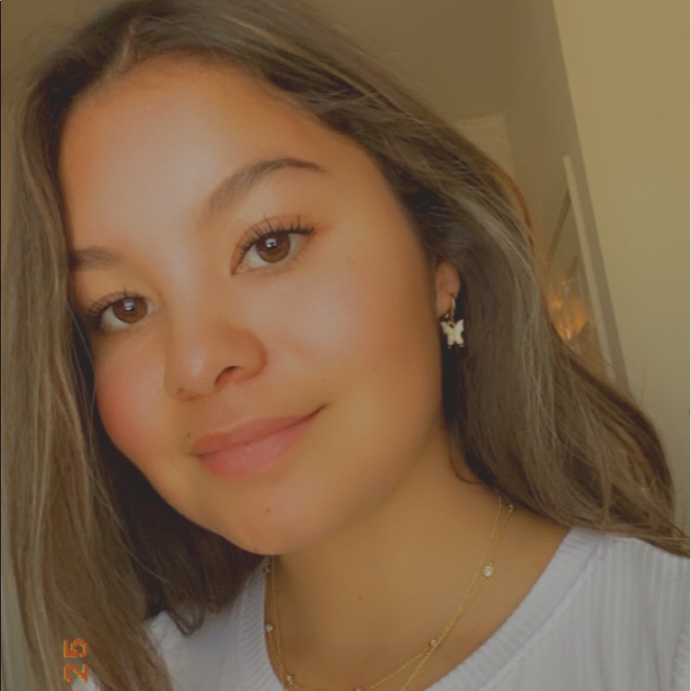 Meet your Posher, Hanna